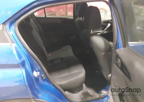 2019 Mitsubishi Eclipse Cross Es from USA, damaged, VIN JA4AT3AA0KZ052872